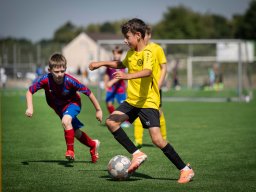 Tag des Jugendfußballs VfL 08 Repelen e.V. 2026